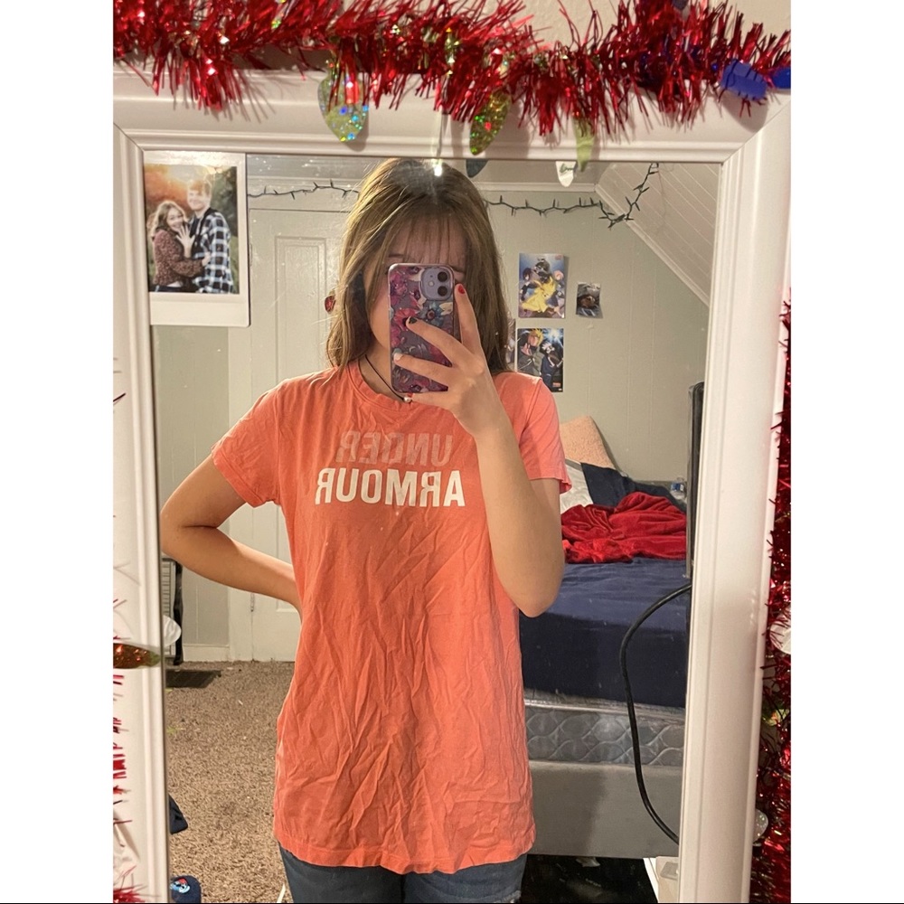 Under Armour Tee